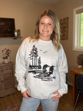 Load image into Gallery viewer, Vintage Loons Crewneck