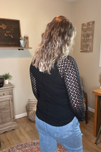 Load image into Gallery viewer, Suri Long Sleeve Top