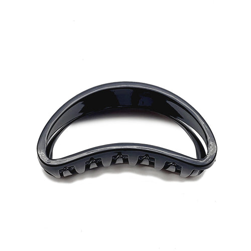 Half Moon Claw Clip