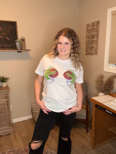 Load image into Gallery viewer, Grinch Ornament Tee