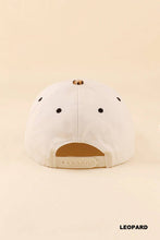 Load image into Gallery viewer, Pickle Baller Two Tone Snapback Hat