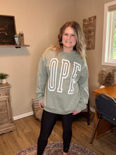 Load image into Gallery viewer, OPE Crewneck