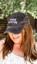 Load image into Gallery viewer, Viewer Discretion Funny Dad Hat