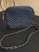Load image into Gallery viewer, Fashion Leisure Chain Bag
