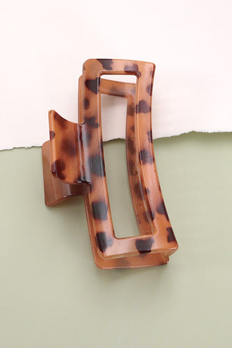Extra Large Hair Claw Clip