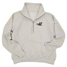 Load image into Gallery viewer, Vintage Loons Half Zip