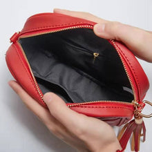 Load image into Gallery viewer, Fashion Leisure Chain Bag