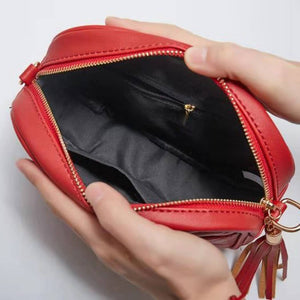 Fashion Leisure Chain Bag