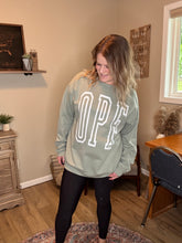 Load image into Gallery viewer, OPE Crewneck Sweatshirt