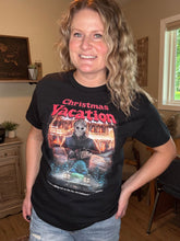 Load image into Gallery viewer, Christmas Vacation Horror Tee