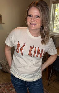 Be kind Graphic Tee
