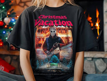 Load image into Gallery viewer, Griswold Horror Christmas Vacation Tee
