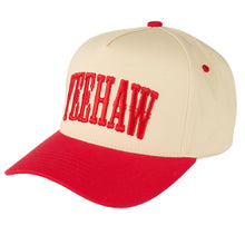 Load image into Gallery viewer, Yeehaw Baseball Cap
