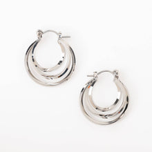 Load image into Gallery viewer, Multi-Hoop Earrings