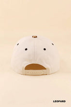 Load image into Gallery viewer, I'm The Problem Two Tone Snapback Hat