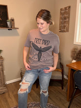 Load image into Gallery viewer, Free Bird Shirt