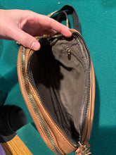Load image into Gallery viewer, Multi Functional Zipper Crossbody Bag