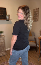 Load image into Gallery viewer, Free Bird Graphic Tee