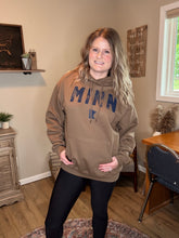 Load image into Gallery viewer, Minnesota Hoodie