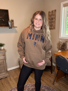 Minnesota Hoodie