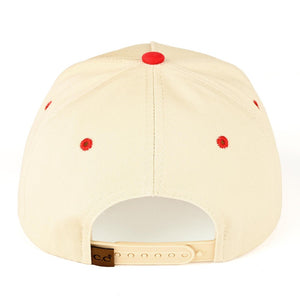 Yeehaw Baseball Cap