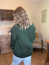 Load image into Gallery viewer, Vintage Busch Beer Outdoors Crewneck Sweatshirt