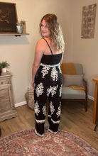 Load image into Gallery viewer, Geo Print Jumpsuit