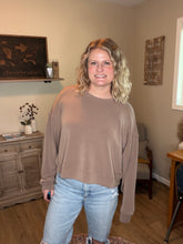 Load image into Gallery viewer, Laguna Sweatshirt