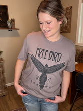 Load image into Gallery viewer, Free Bird Shirt