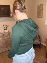 Load image into Gallery viewer, Venice Zip-Up Hooded Jacket