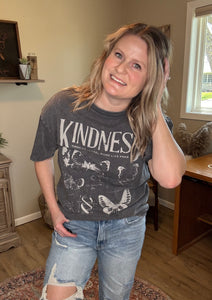 Kindness Graphic Tee
