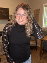 Load image into Gallery viewer, Suri Long Sleeve Top