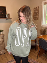 Load image into Gallery viewer, OPE Crewneck