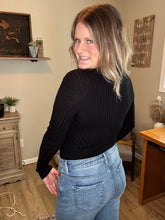 Load image into Gallery viewer, Ribbed Knit Bodysuit