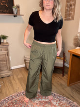 Load image into Gallery viewer, Windbreaker Cargo Pants