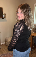 Load image into Gallery viewer, Suri Long Sleeve Top