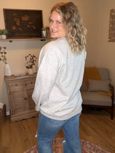 Load image into Gallery viewer, Full of Holiday Spirit Crew Neck