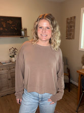 Load image into Gallery viewer, Laguna Sweatshirt