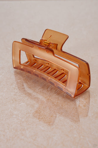Extra Large Hair Claw Clip