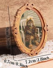 Load image into Gallery viewer, Cat Fridge Magnet