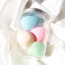Load image into Gallery viewer, Set of 4 Beauty Blenders