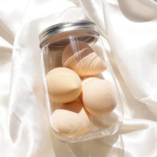 Load image into Gallery viewer, Set of 4 Beauty Blenders