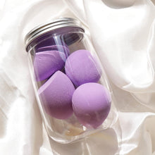 Load image into Gallery viewer, Set of 4 Beauty Blenders