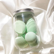 Load image into Gallery viewer, Set of 4 Beauty Blenders