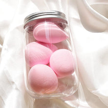 Load image into Gallery viewer, Set of 4 Beauty Blenders