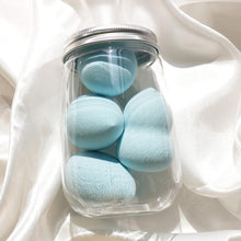 Load image into Gallery viewer, Set of 4 Beauty Blenders