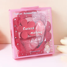 Load image into Gallery viewer, Terry Cloth Headband Set