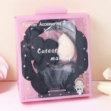 Load image into Gallery viewer, Terry Cloth Headband Set