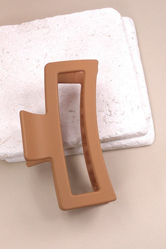 Extra Large Hair Claw Clip