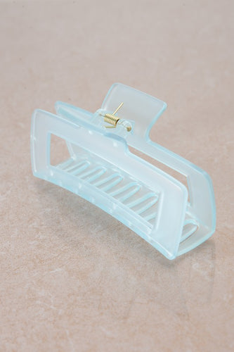 Extra Large Hair Claw Clip